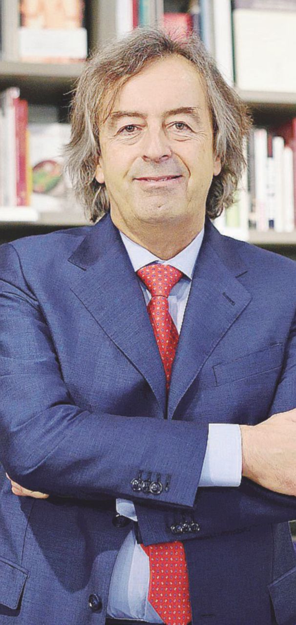 Burioni non corre per il Pd. Boschi fa finta di non farlo