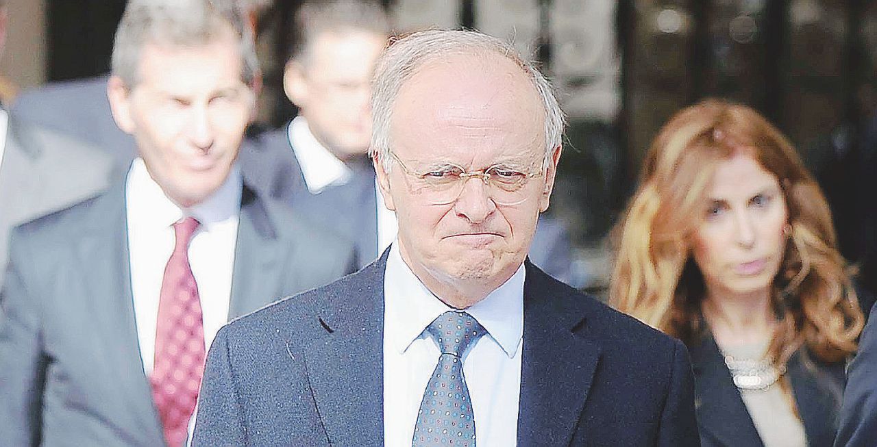 Copertina di Davigo sconfitto al Csm apre la sfida per il prossimo