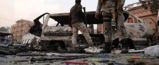 Copertina di Afghanistan, attacco alla sede di Save the Children a Jalalabad: sono almeno 9 i morti, 25 feriti. L’Isis rivendica