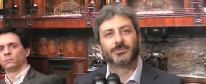 Copertina di Elezioni, Fico (M5S): “Mai alleati con la Lega, siamo geneticamente diversi”