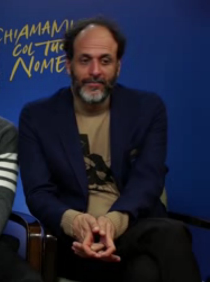 Copertina di Oscar 2018, Guadagnino: “Le nomination? Ci avevamo narcisisticamente sperato”