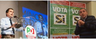 Elezioni, in Sardegna sono accusati di peculato ma il Pd vuole candidarli