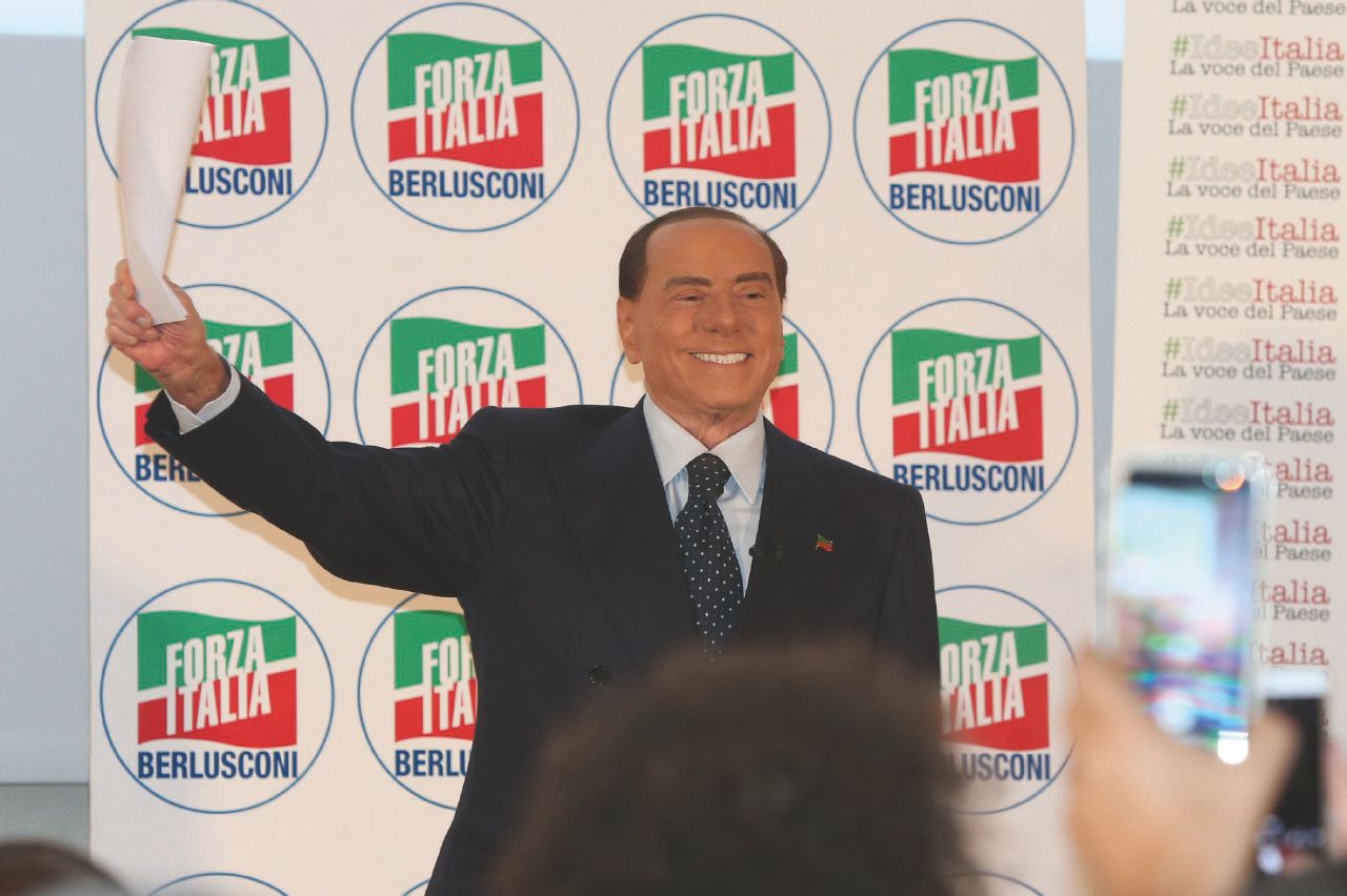 Condono, cash e flat tax. Cosa vuole il centrodestra