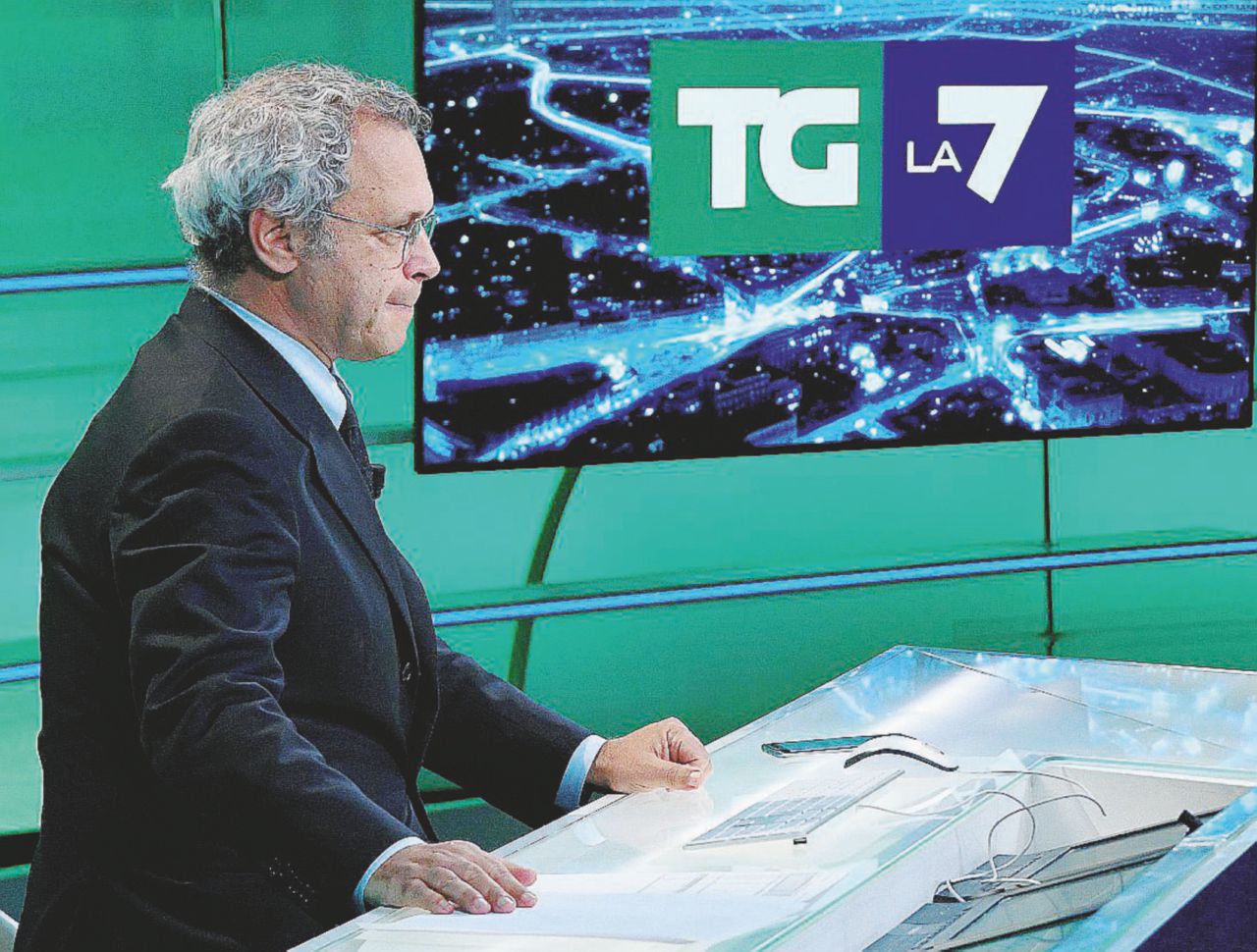 Par condicio: l’Agcom striglia La7, ma non lo squilibrio in Rai