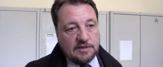 Copertina di Lega Nord, Fava: “Salvini si è fatto il suo partito, ne prendiamo atto. Ora lasci la Lega ai leghisti”