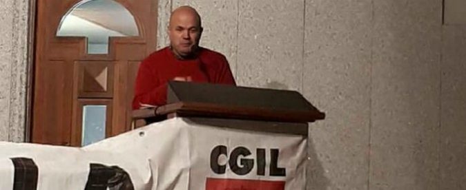 Cagliari, nessun politico si schiera al fianco del sindacalista licenziato