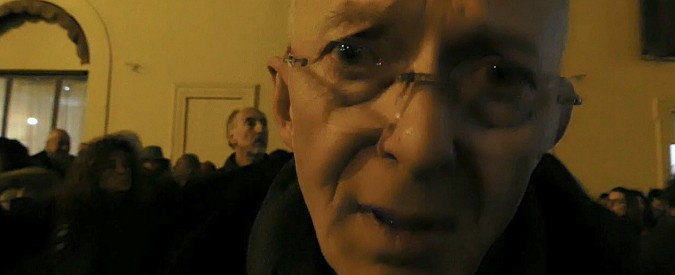 Copertina di Roma, fiaccole per Regeni. Noury: “Governo italiano dovrà fare maggiore pressione sulle autorità egiziane”