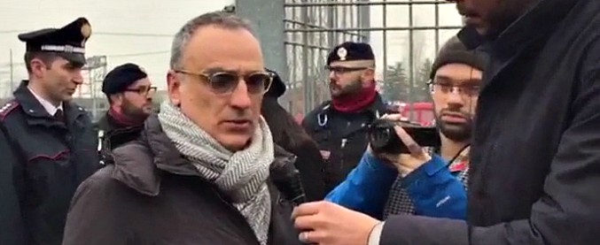 Copertina di Il questore di Milano: “Individuato cedimento tra vagoni”