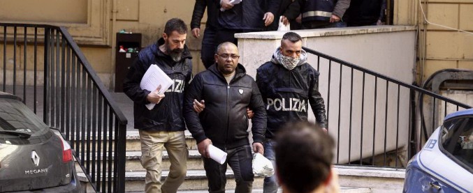 Ostia La Banda Della Magliana E La Gestione Dei Videopoker Cos Il Ostia La Banda Della Magliana E La Gestione Dei Videopoker Cos Il