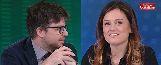 Copertina di Elezioni, Tommasi (Fi): “Di Maio? Sentirlo parlare fa passare la voglia di vivere”. Battibecco con Stefano Feltri