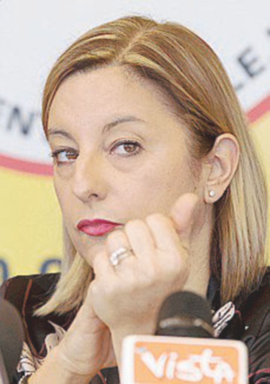 Lazio,  Lombardi (M5S) pensa a un assessorato per Sergio Pirozzi