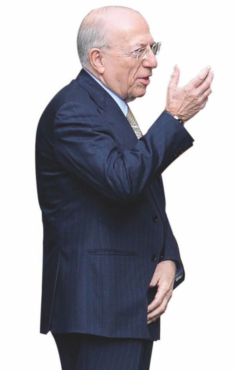 “Gentiloni può continuare, il futuro è di Silvio&Matteo”