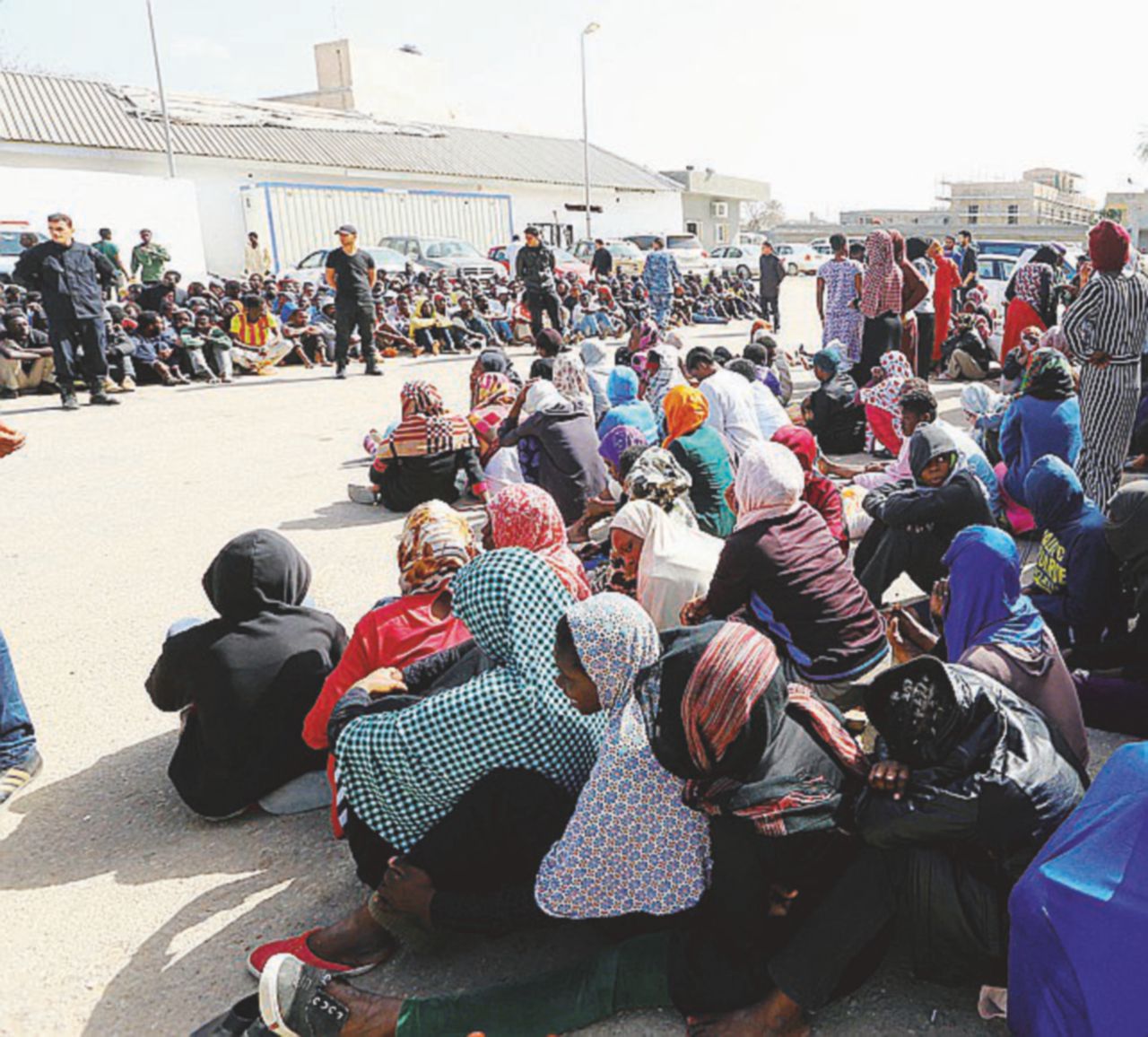 L’Italia tenta di fare, del bene, un business