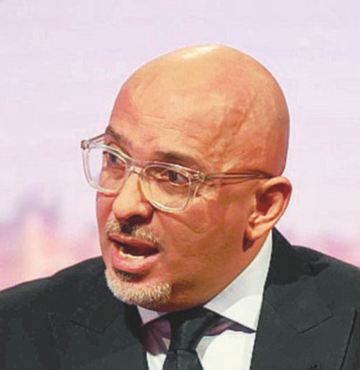 Sottosegretario alla Famiglia al festino macho dei vip inglesi