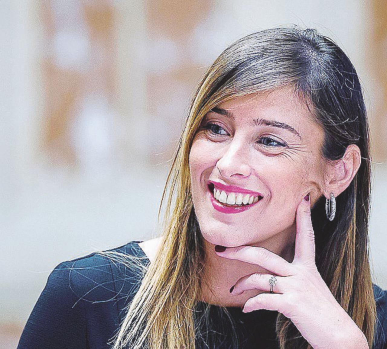 A Bolzano tutti d’accordo su Boschi: non la vogliono