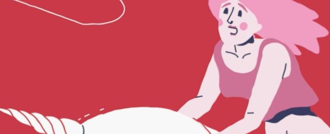 Pornhub lancia la campagna ‘F*uck your period’: è lo sdoganamento culturale ed erotico del periodo mestruale?