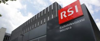 Copertina di Svizzera, un referendum mette a rischio la televisione pubblica. Il direttore di RSI: “Senza canone costretti a chiudere”