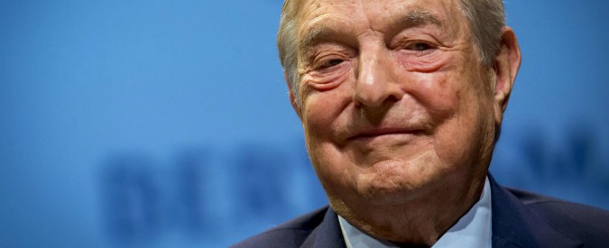 Elezioni Ue, Soros sul Guardian: “L’Europa rischia di fare la fine dell’Unione sovietica nel 1991”