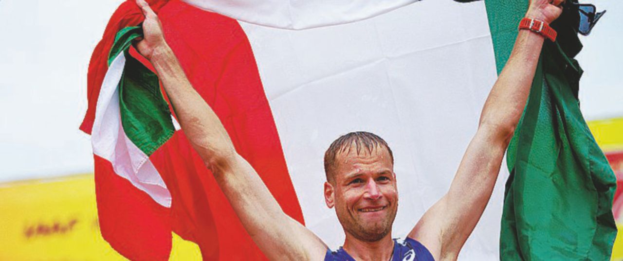 Schwazer aveva detto la verità: condannati due medici federali