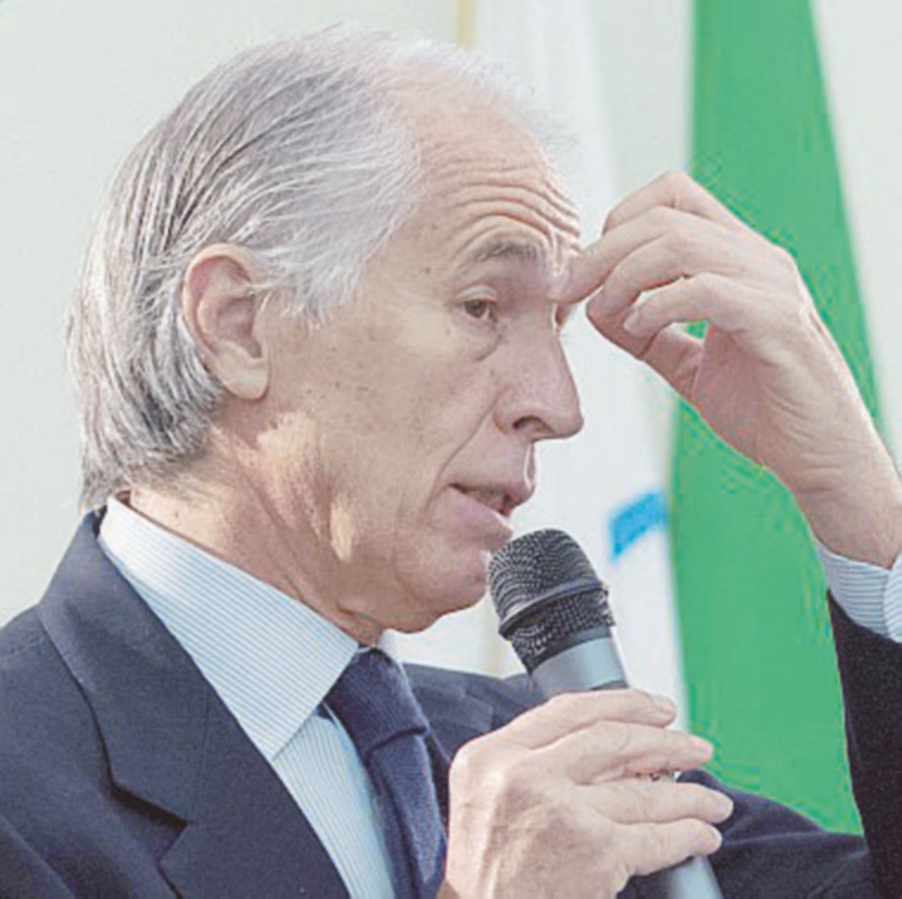 I dolori del non più giovane Giovanni