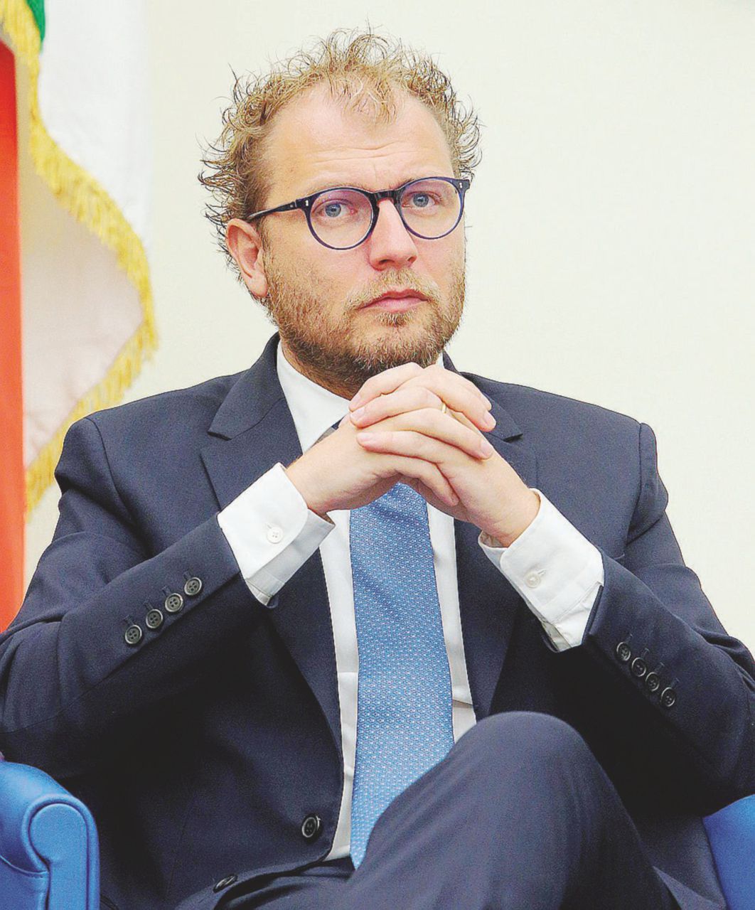 Figc, le manovre di Lotti per commissariare il calcio