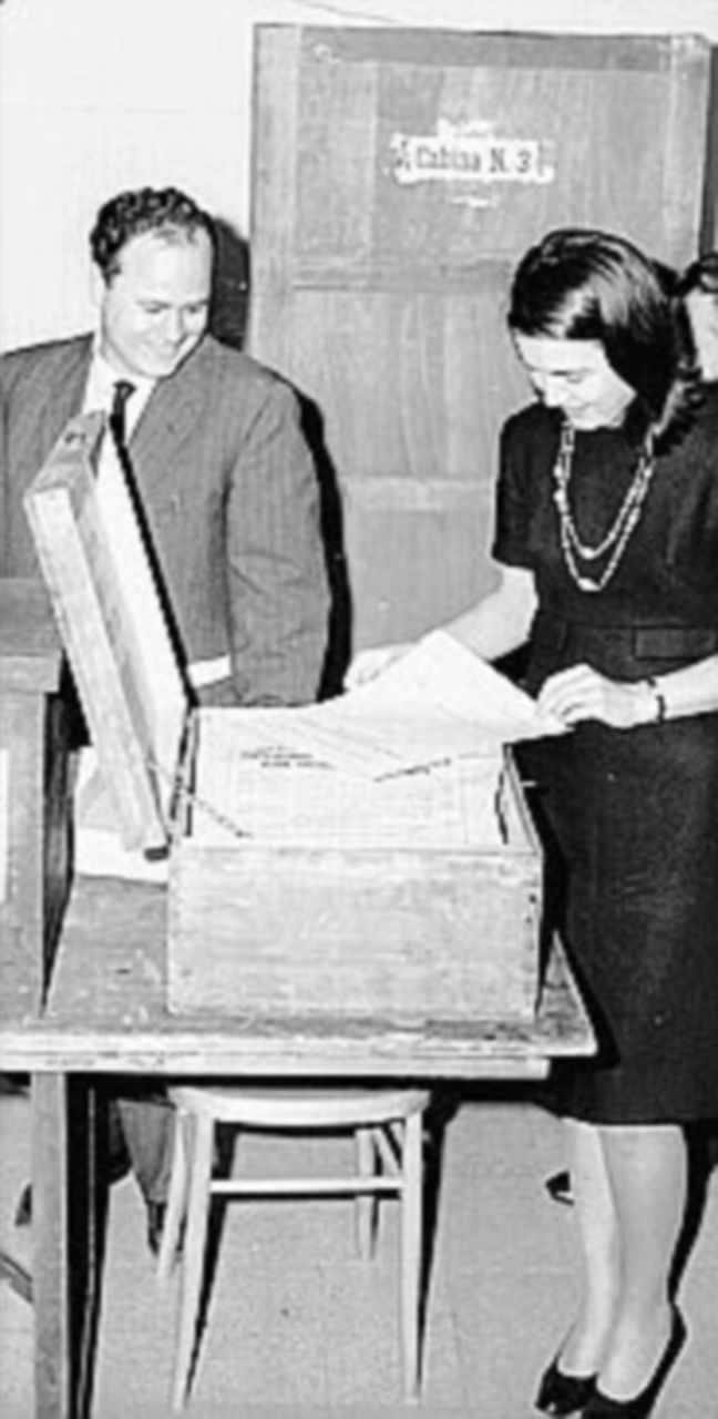 Focus: tutto cominciò negli ‘80