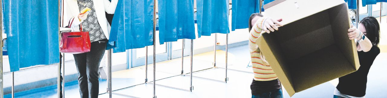 “Io non voto”. Il partito degli astenuti: iscritto un italiano su tre