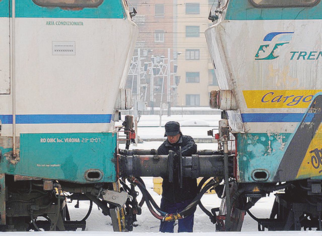 Più poltrone che controlli: tutte le falle dell’Agenzia per la sicurezza ferroviaria