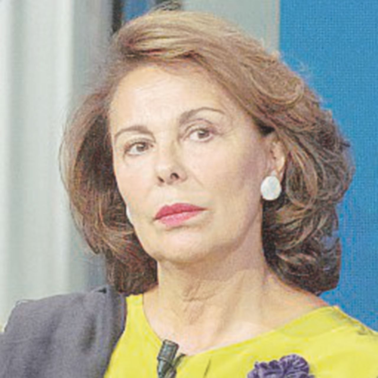 E Lady Mastella si guadagna un