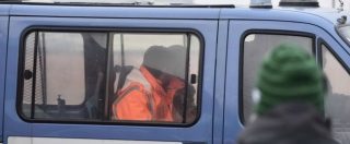 Incidente ferroviario di Pioltello, 4 operai di Rfi sorpresi al lavoro nell’area sotto sequestro: denunciati per violazione sigilli