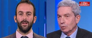 Copertina di Elezioni, Cerasa vs Padellaro: “M5s? Grillo si è smarcato e il 5 marzo dirà ‘Di Maio chi?’”. “Fantascienza”