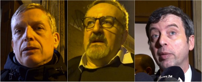 Copertina di Caos liste, direzione Pd termina alle 4 e le minoranze non partecipano al voto. Emiliano: “Renzi ha garantito i suoi fedeli”