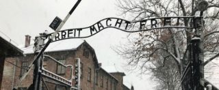 Copertina di Giornata della Memoria, commemorare la Shoah è inutile se manca il rispetto per le sue vittime