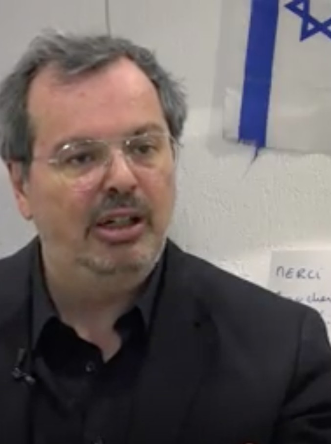 Copertina di Giornata della Memoria, lo speciale di Sky Tg24 sull’antisemitismo: “La sconfitta della ragione”