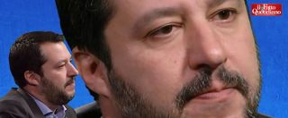 Copertina di Elezioni, Salvini: “Bossi? Candidato a Varese, Maroni ci aiuterà. Grillo? Sa che governo M5s è calamità naturale”