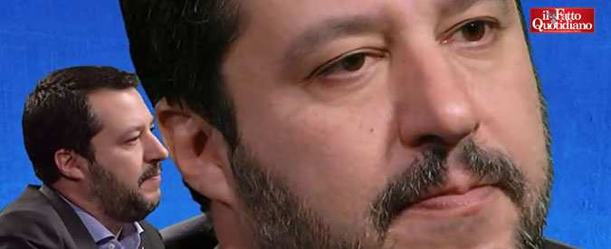 Copertina di Elezioni, Salvini: “Bossi? Candidato a Varese, Maroni ci aiuterà. Grillo? Sa che governo M5s è calamità naturale”