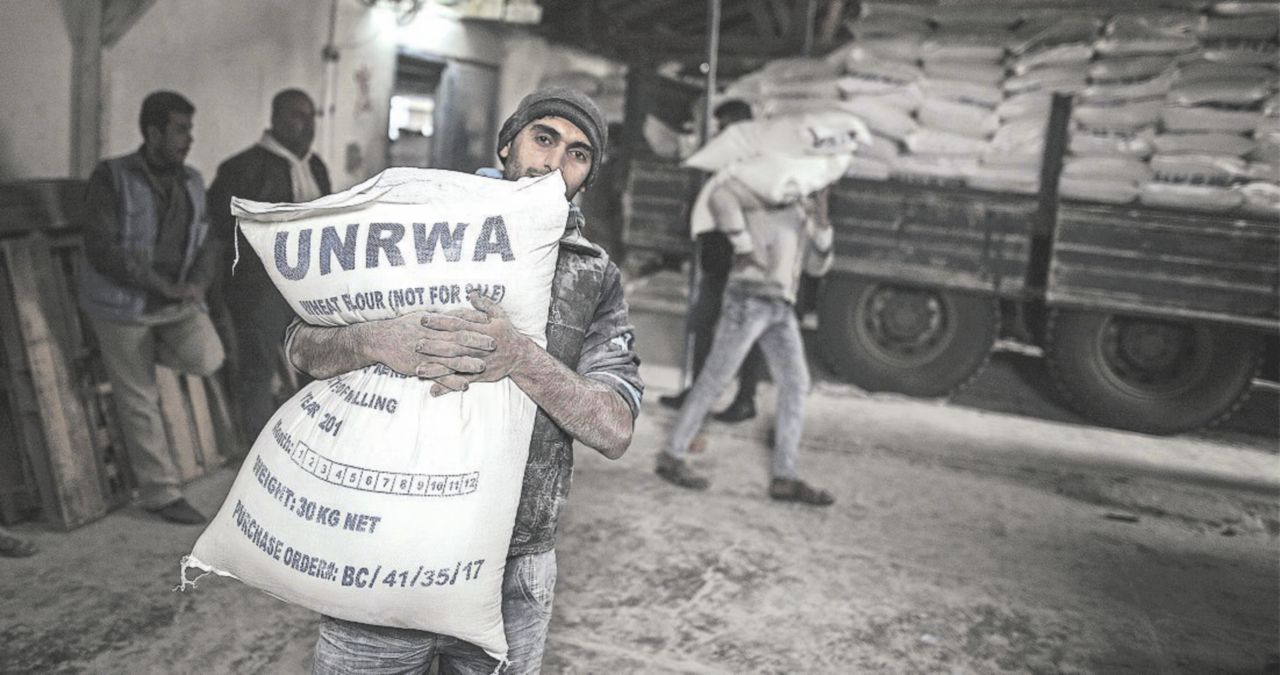 Trump, Abu Mazen e il ricatto sui rifugiati