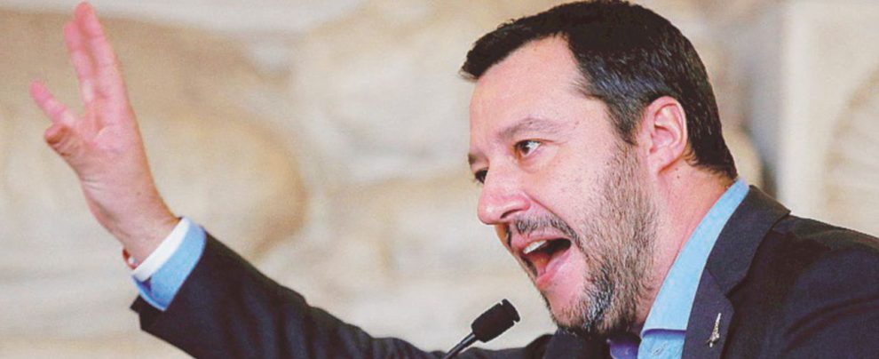 Il Caimano: “Fornero? solo ritocchi”. Salvini e Meloni all’attacco Il Caimano: “Fornero? solo ritocchi”. Salvini e Meloni all’attacco