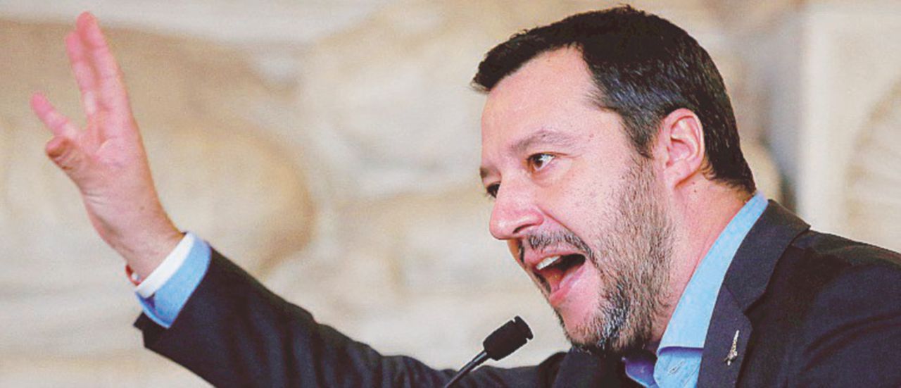 Il Caimano: “Fornero? solo ritocchi”. Salvini e Meloni all’attacco