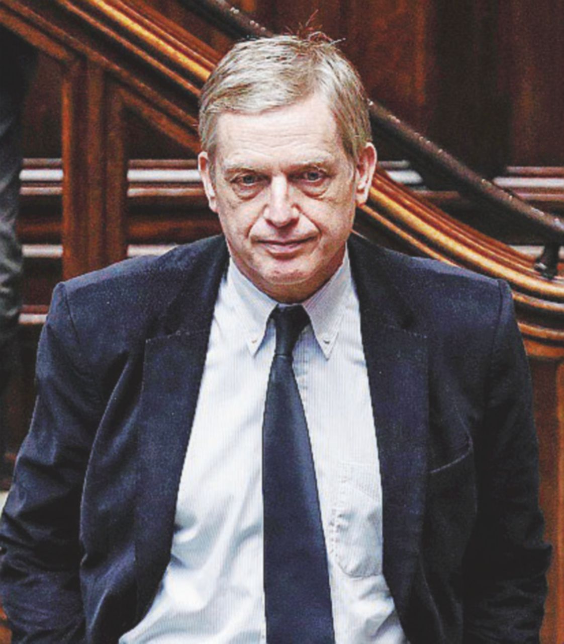 Cuperlo, paracaduto a Sassuolo, si ritira