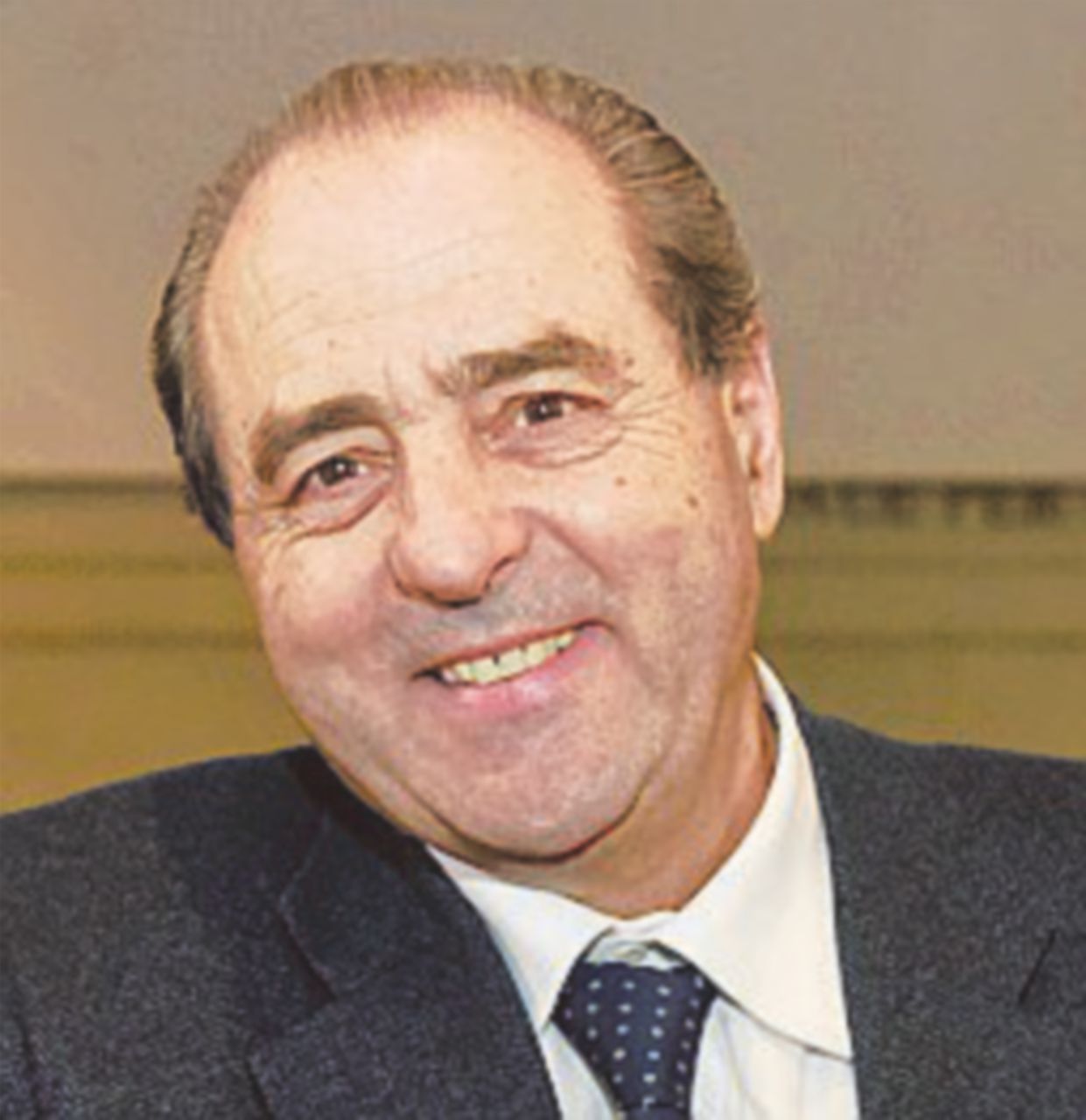 Di Pietro deluso: “Fuori perché ho detto no all’inciucio”