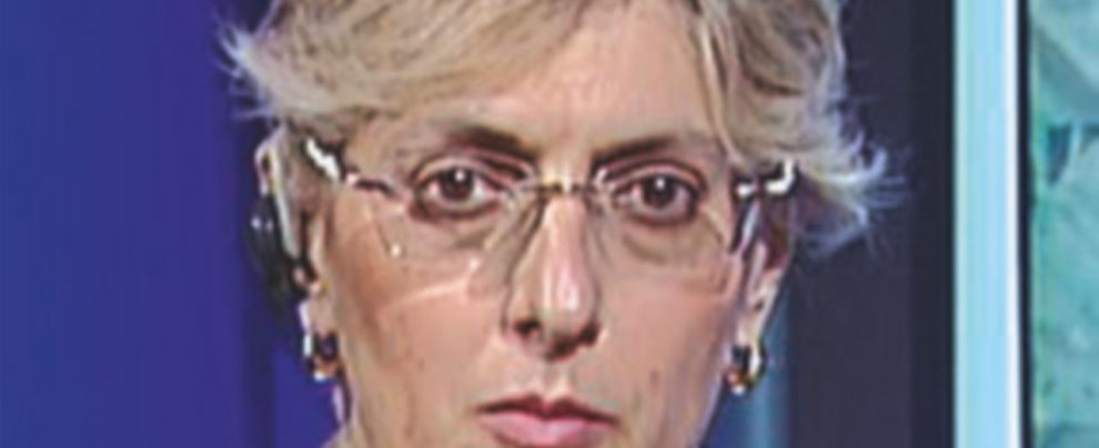 Giulia Bongiorno “Il Fatto mi attacca perché mi presento con la Lega”