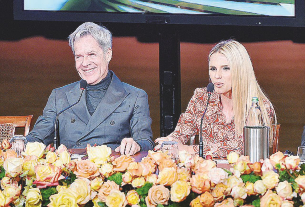 Sanremo sold out: se non ci sei, in Rai non conti