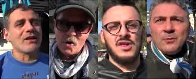 Copertina di Napoli, Nuovo stadio in provincia? Il ‘No’ dei tifosi: “Il San Paolo è la nostra storia”