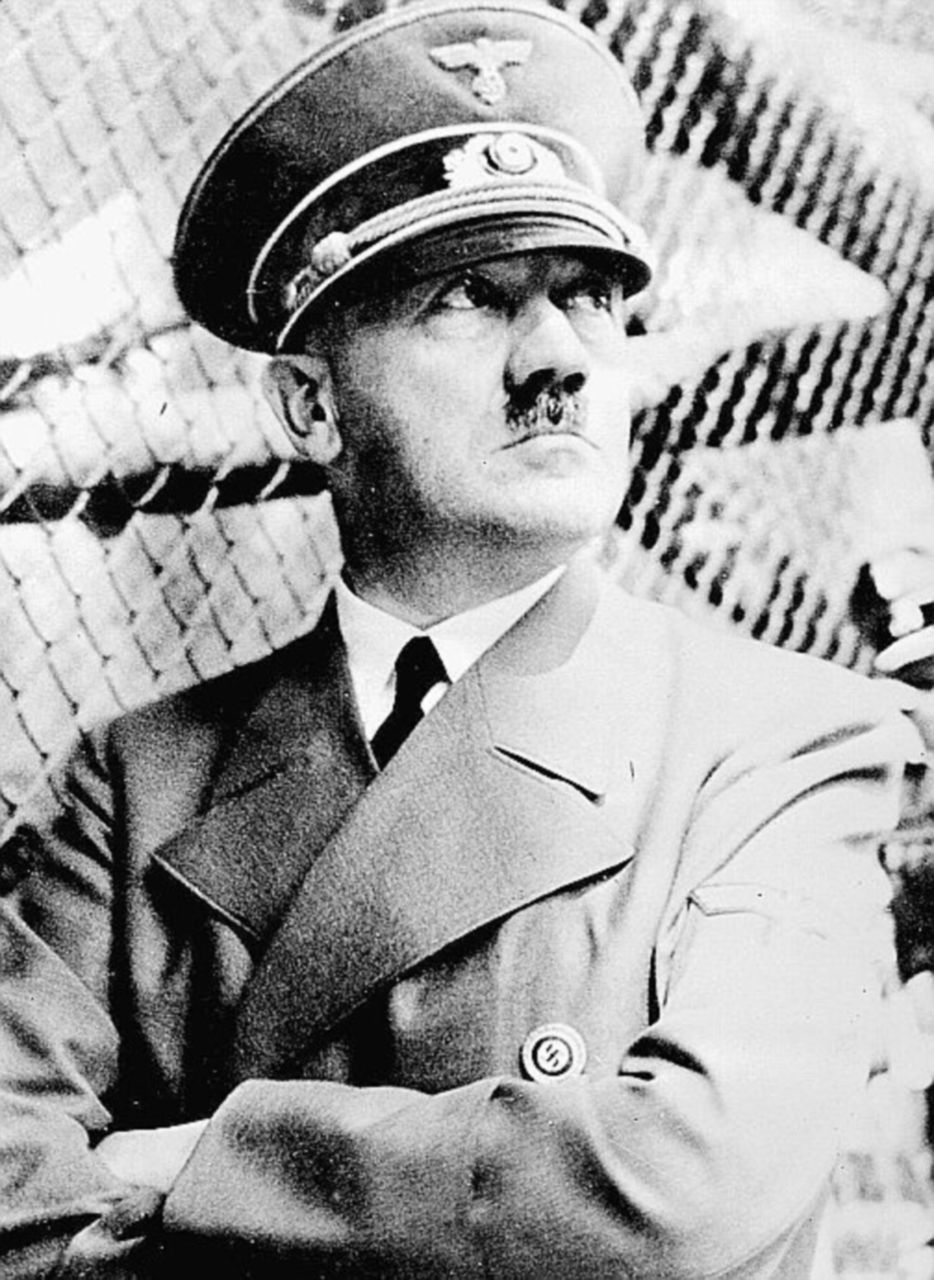 Copertina di Adolf Hitler, le peggiori ossessioni nate in famiglia