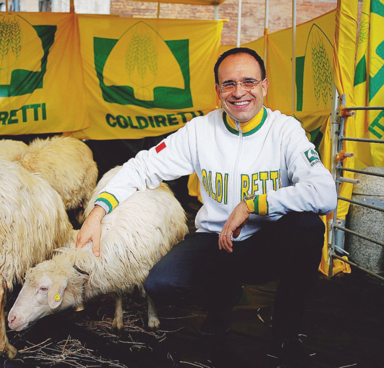 Avanti in ordine sparso. Il collateralismo è finito