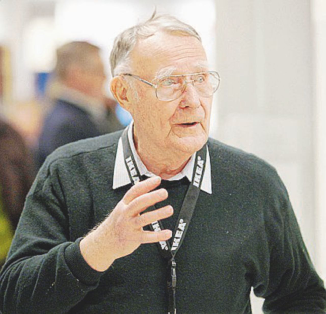 Da piccolo fiammiferaio a re dell’arredamento low cost: è morto il controverso Mr. Ikea