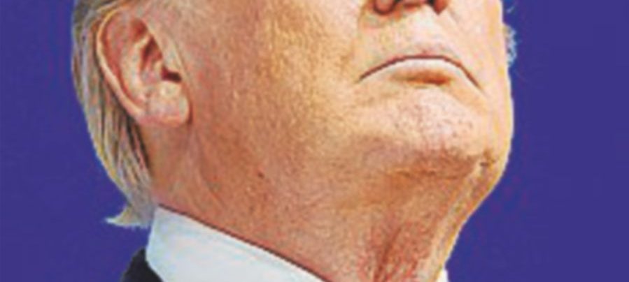 Trump contro Jay-Z: “Disoccupazione tra neri mai così bassa” Trump contro Jay-Z: “Disoccupazione tra neri mai così bassa”