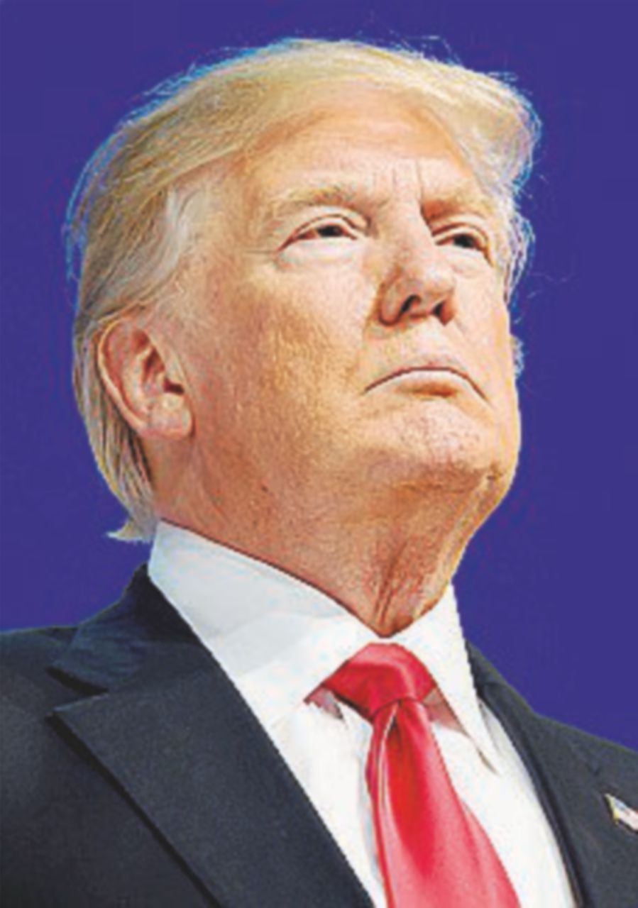 Trump contro Jay-Z: “Disoccupazione tra neri mai così bassa”