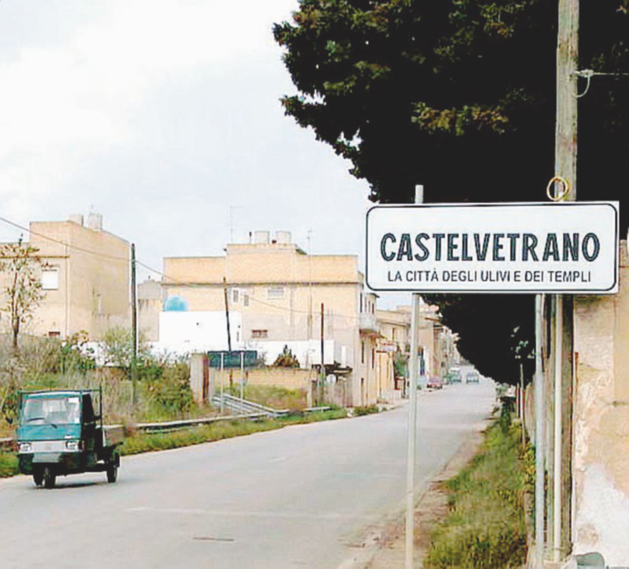 Castelvetrano, “evasione legalizzata” da 42 milioni